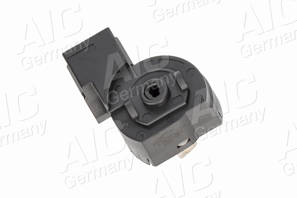AIC Tændingskontakt 51840 for OPEL