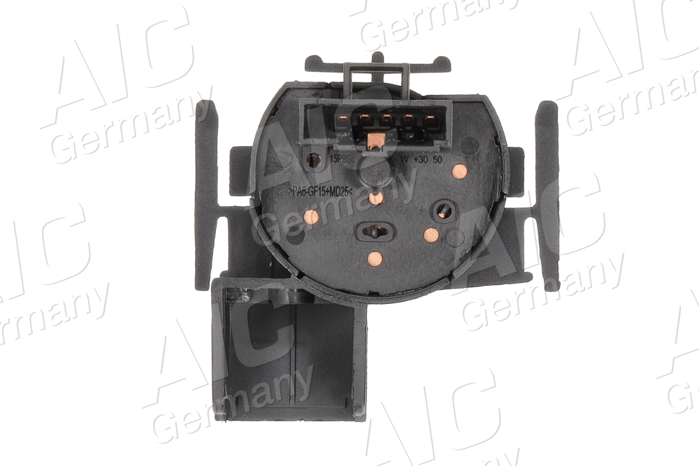 AIC Tændingskontakt 51841 for OPEL