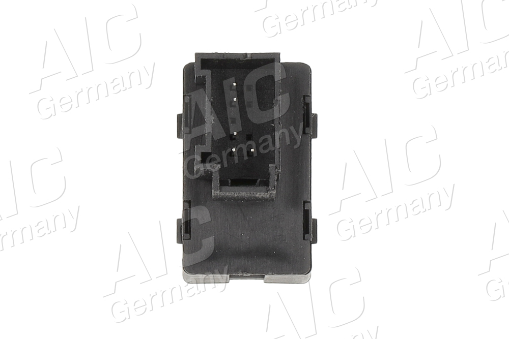 AIC Kontakt, rudehejs 51879 i førerside for SEAT