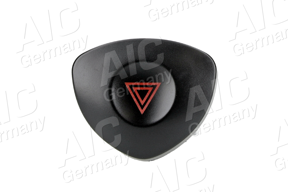 AIC Katastrofeblinkkontakt 51899 for RENAULT