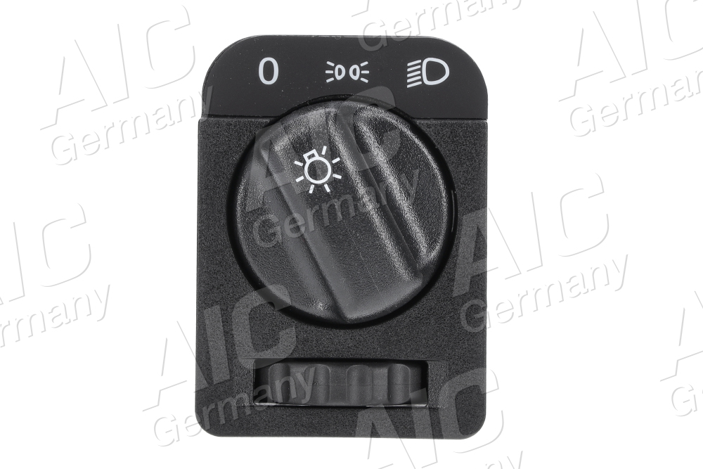 AIC Kontakt, forlysgte 52006 for OPEL