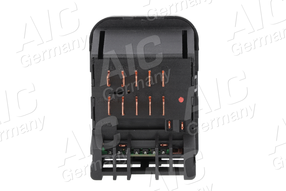 AIC Kontakt, forlysgte 52006 for OPEL