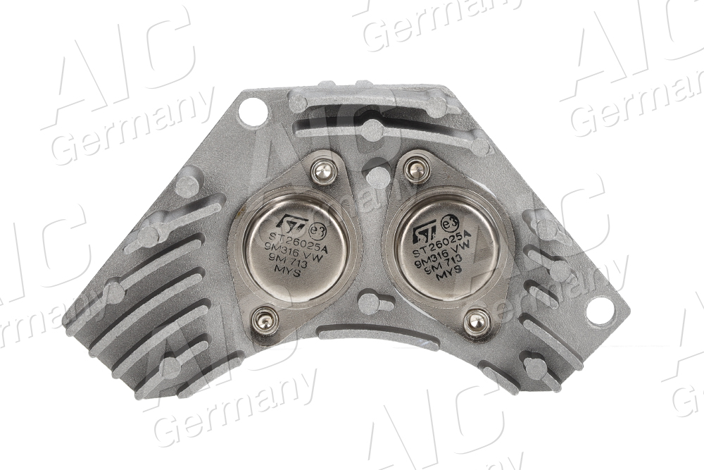 AIC Styreenhed, varme/ventilation 52040 for PEUGEOT
