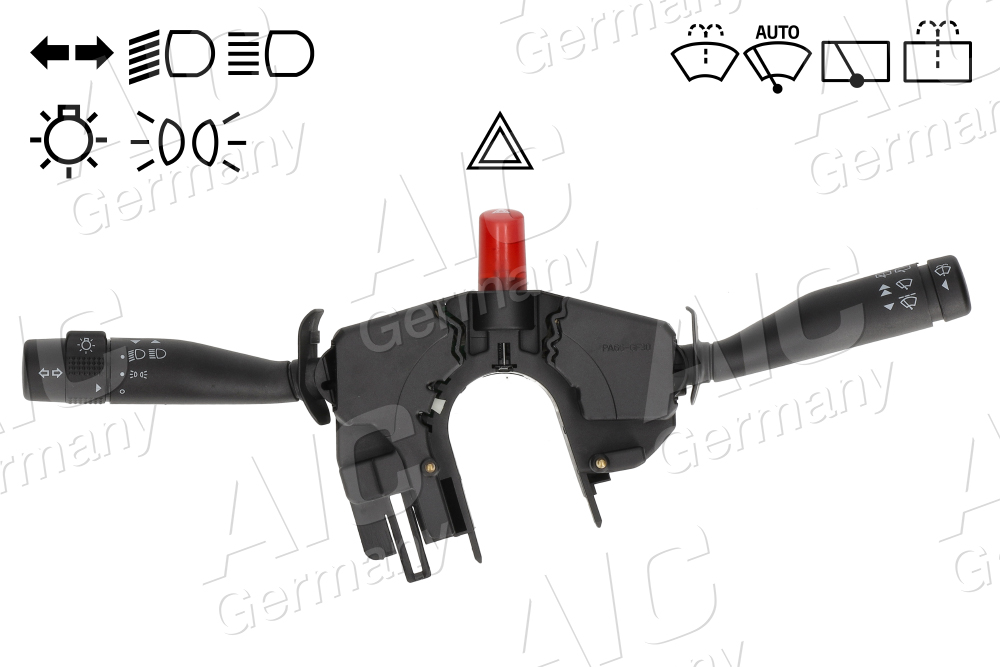 AIC Blinklyskontakt 52050 for FORD MAZDA