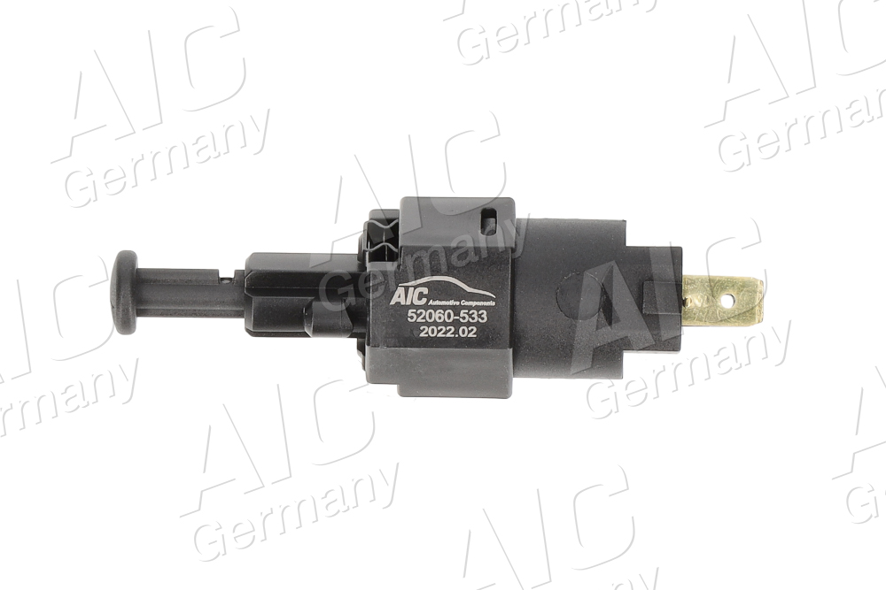 AIC Stoplyskontakt 52060 for OPEL DAEWOO ALFA ROMEO