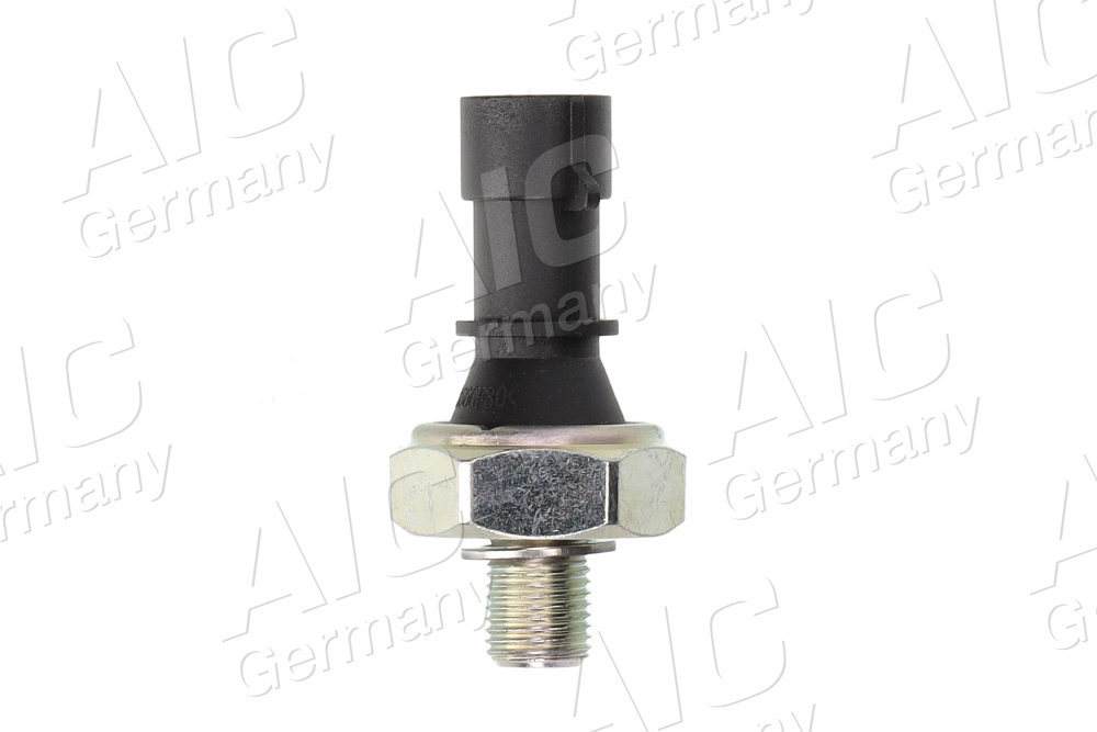 AIC Olietrykskontakt 52103 for OPEL GENERAL MOTORS CHEVROLET MASERATI JEEP FIAT SUZUKI