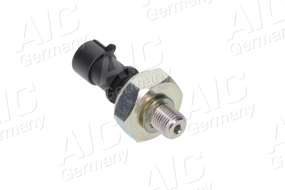 AIC Olietrykskontakt 52103 for OPEL GENERAL MOTORS CHEVROLET MASERATI JEEP FIAT SUZUKI