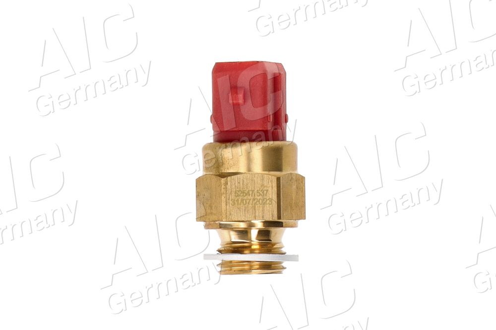 AIC Temperaturkontakt, kølerventilator 52547 for BMW