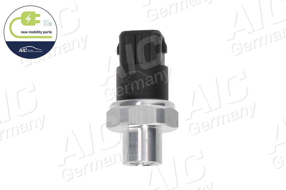 AIC Trykkontakt, klimaanlæg 52653 for VW