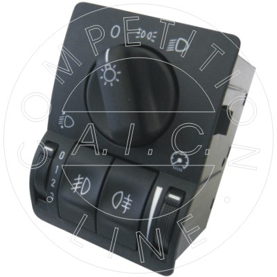 AIC Kontakt, forlysgte 52766 for OPEL