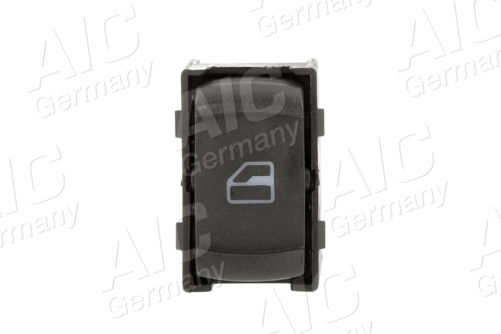 AIC Kontakt, rudehejs 52781 foran for VW