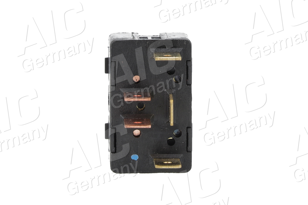 AIC Kontakt, rudehejs 52783 foran og bagved for AUDI