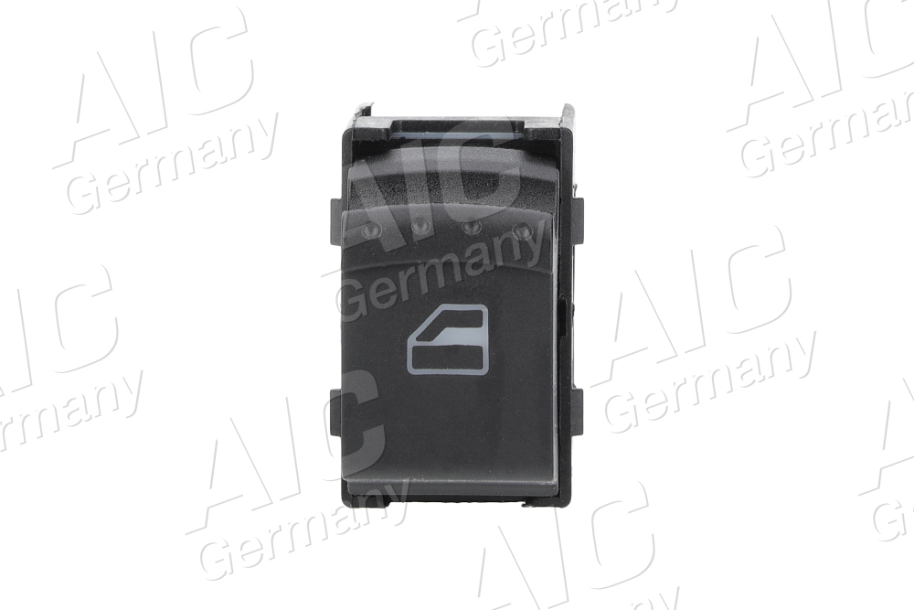 AIC Kontakt, rudehejs 52784 foran for VAG