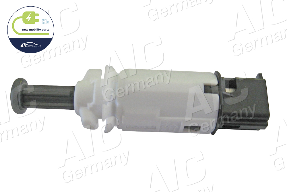 AIC Stoplyskontakt 52931 for MERCEDES-BENZ SMART