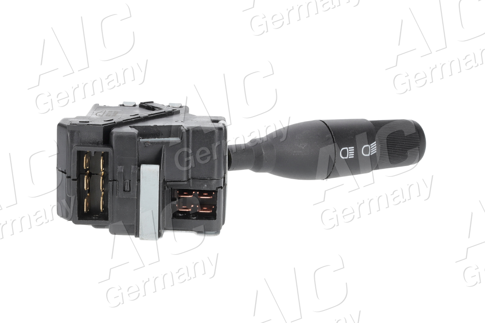 AIC Kontakt, horn 53271 for RENAULT
