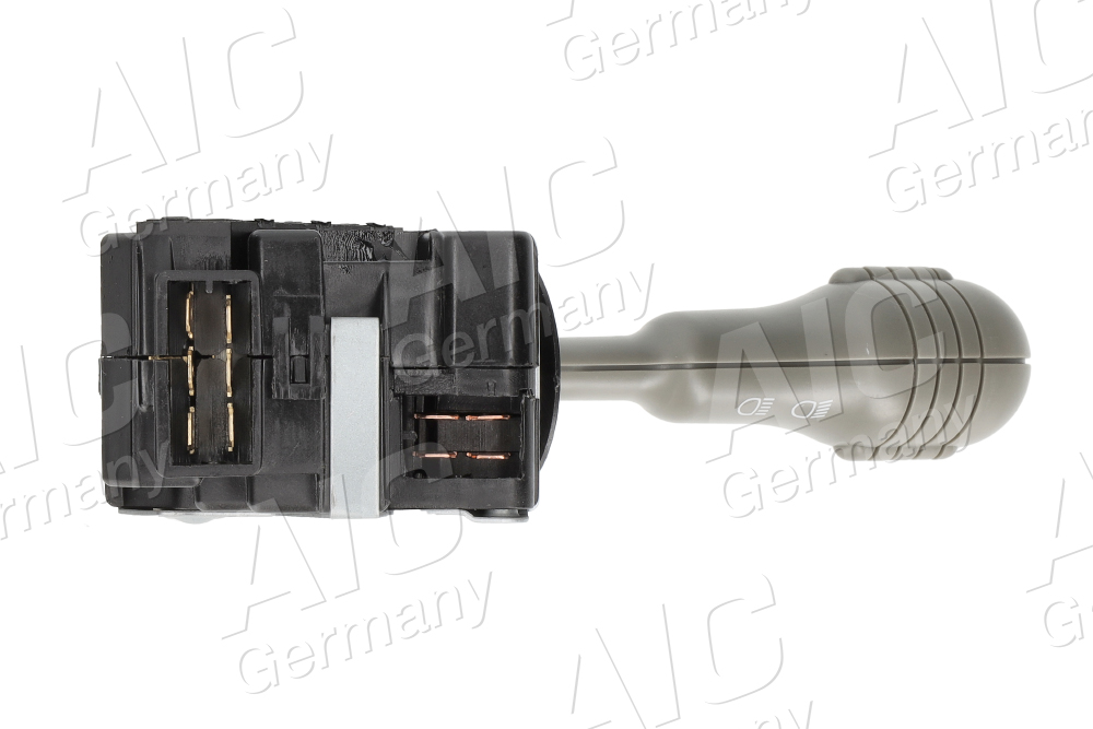 AIC Kontakt, horn 53345 for RENAULT