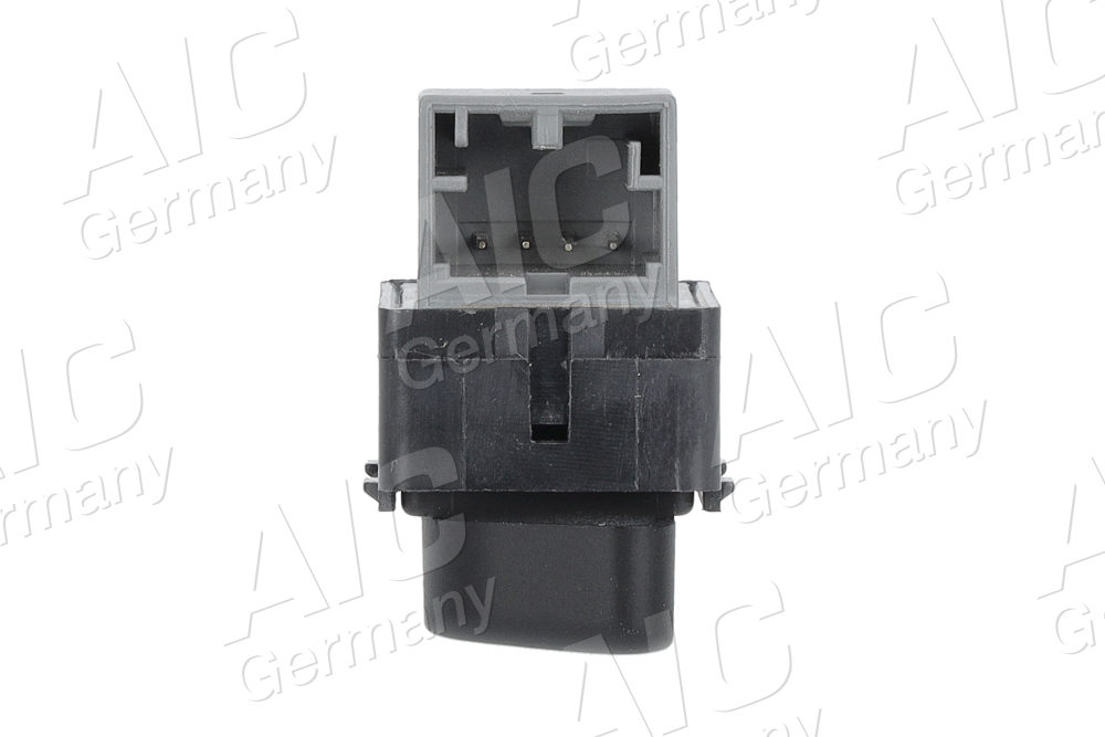 AIC Kontakt, rudehejs 53598 foran og bagved for VW