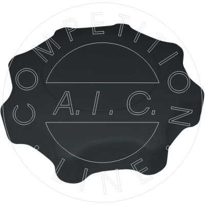 AIC drejehåndtag, sæderygindstilling 54390 for VAG