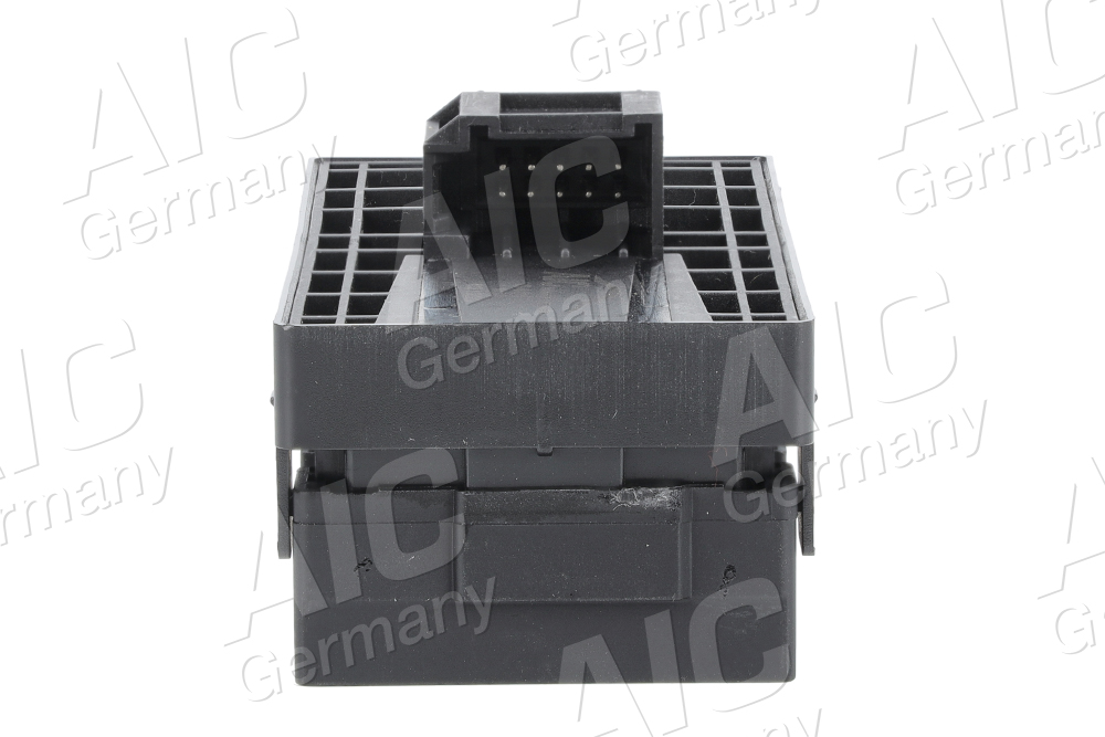 AIC Kontakt, rudehejs 54819 i førerside for AUDI