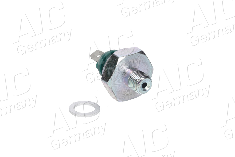 AIC Olietrykskontakt 55047 for SKODA