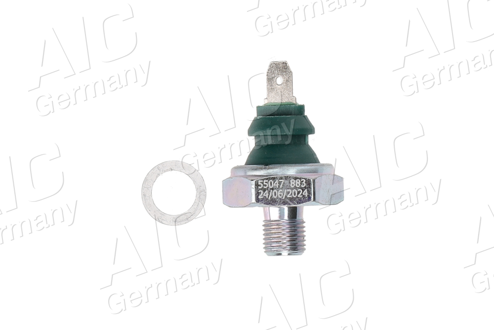 AIC Olietrykskontakt 55047 for VAG