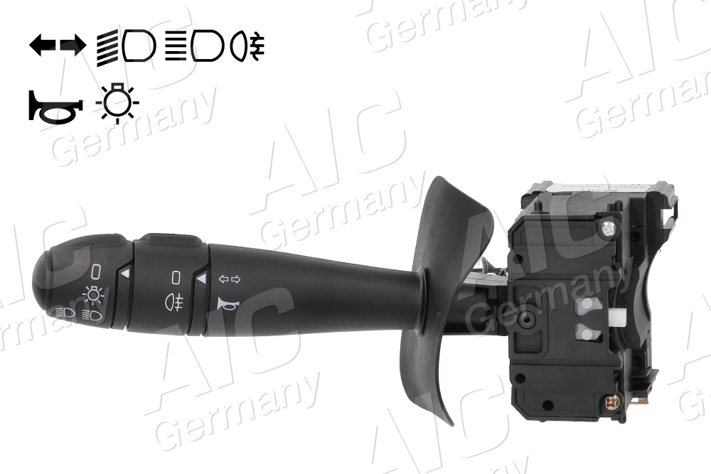 AIC Kontakt, horn 55201 for DACIA