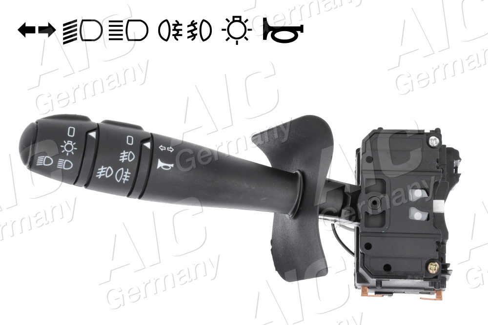 AIC Kontakt, horn 55202 for DACIA