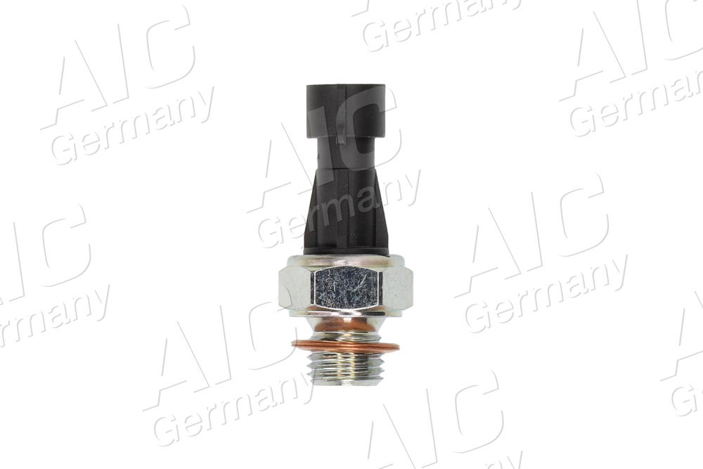 AIC Olietrykskontakt 55400 for PEUGEOT MASERATI OPEL FORD SAAB IVECO LANCIA ABARTH GENERAL MOTORS JEEP VAUXHALL ALFA ROMEO DAEWOO SUZUKI FIAT ISUZU R