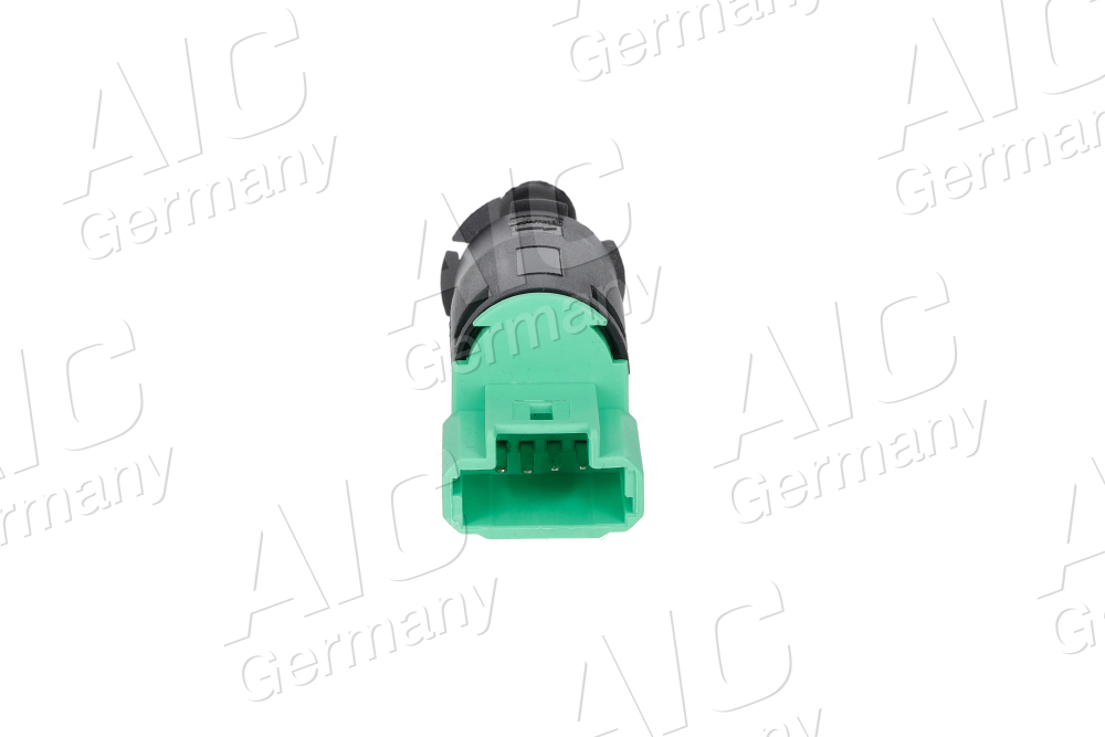 AIC Stoplyskontakt 55398 for PEUGEOT LANCIA FIAT
