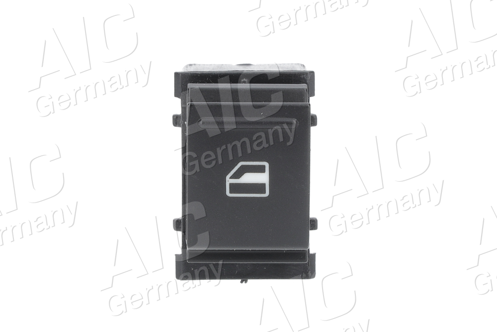 AIC Kontakt, rudehejs 55508 foran for VAG