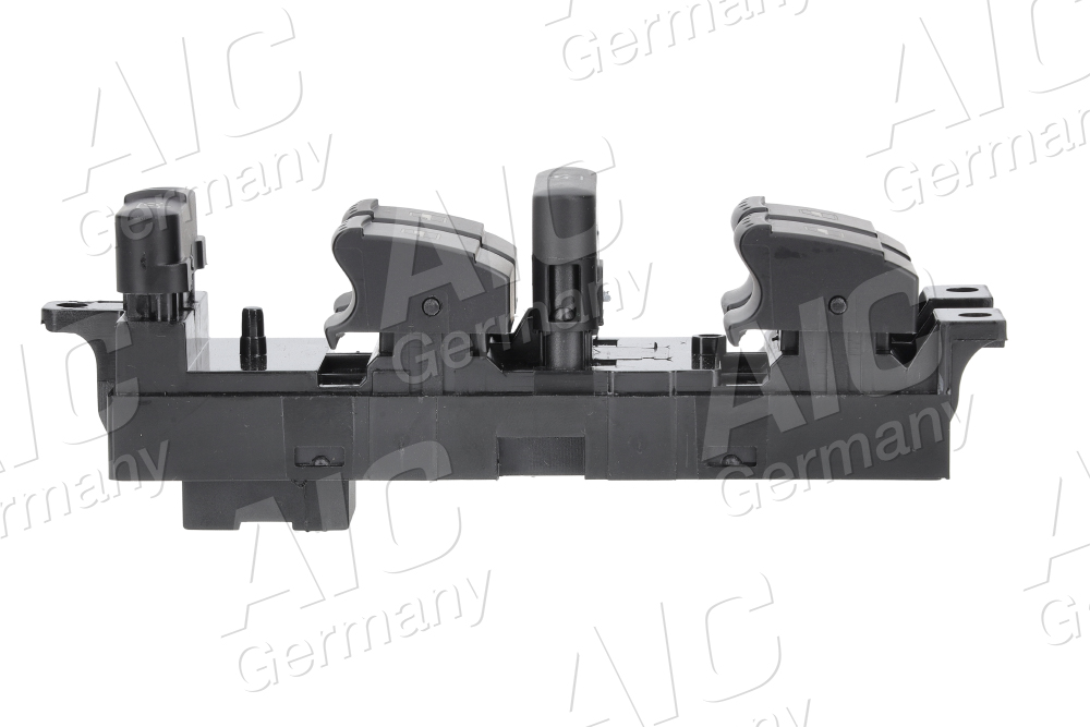 AIC Kontakt, dørlåsesystem 55509 i førerside for SKODA