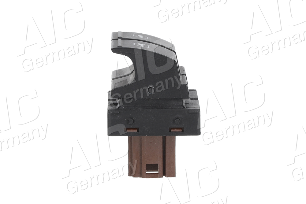 AIC Kontakt, rudehejs 55510 foran for SKODA