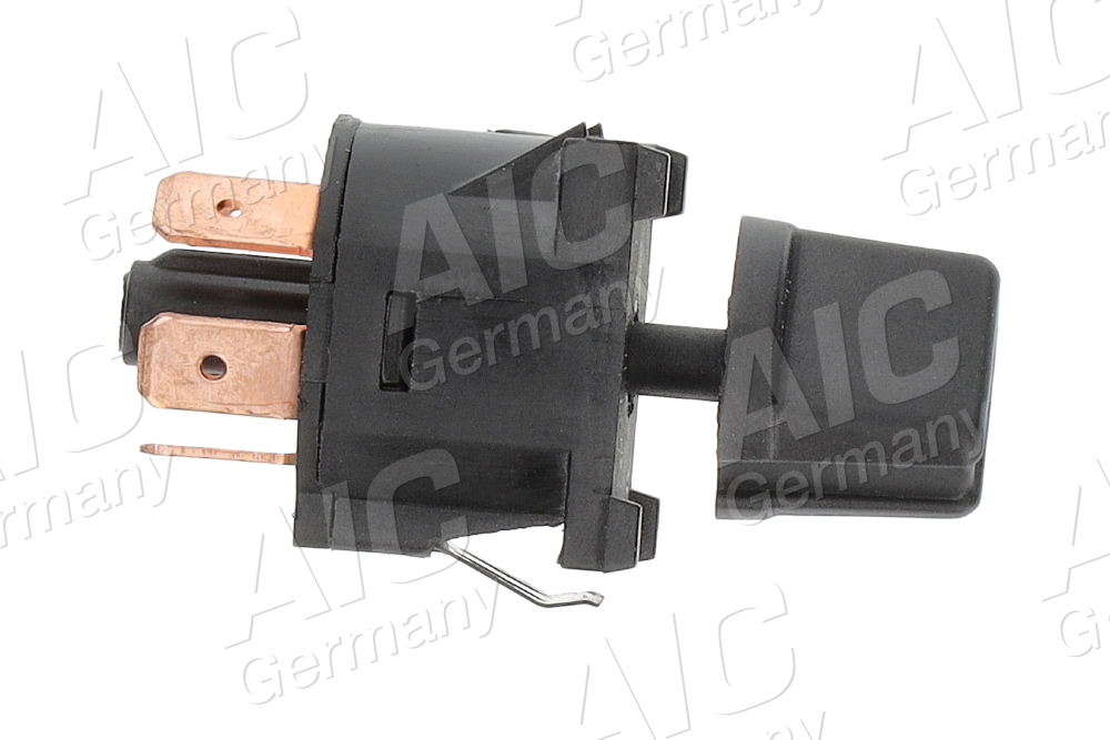 AIC Ventilatorkontakt, varme/ventilation 55904 for AUDI