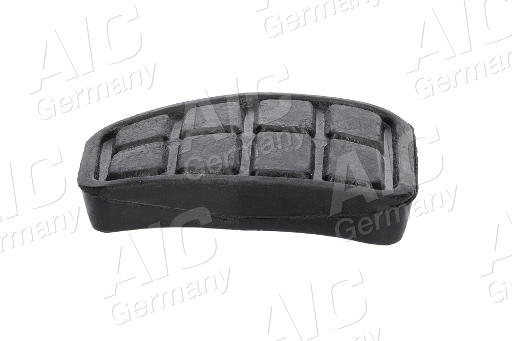 AIC Pedalbelægning, koblingspedal 52862 foran for AUDI
