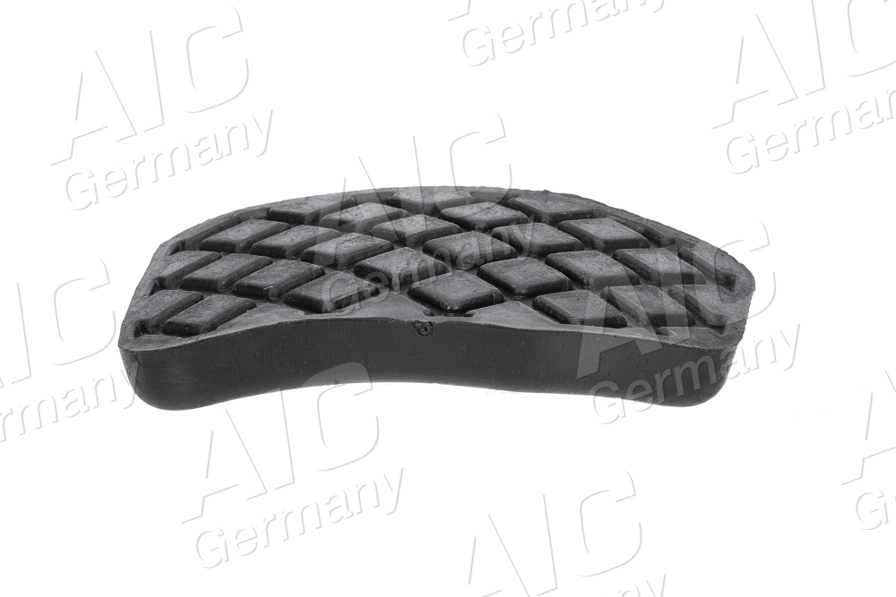 AIC Pedalbelægning, koblingspedal 52863 for AUDI