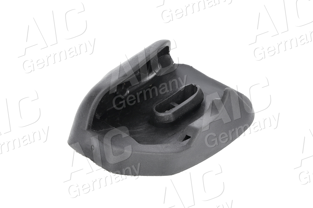 AIC Pedalbelægning, bremsepedal 52864 for VAG