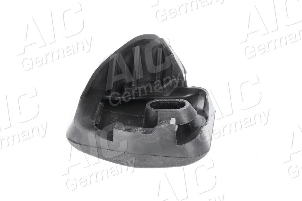 AIC Pedalbelægning, bremsepedal 53202 for SKODA VW