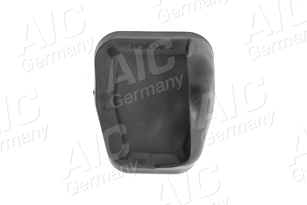 AIC Pedalbelægning, koblingspedal 53201 for SKODA