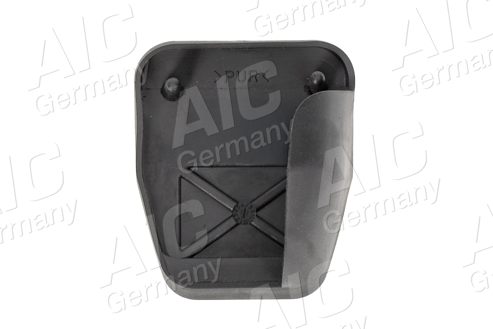 AIC Pedalbelægning, koblingspedal 53203 for SKODA