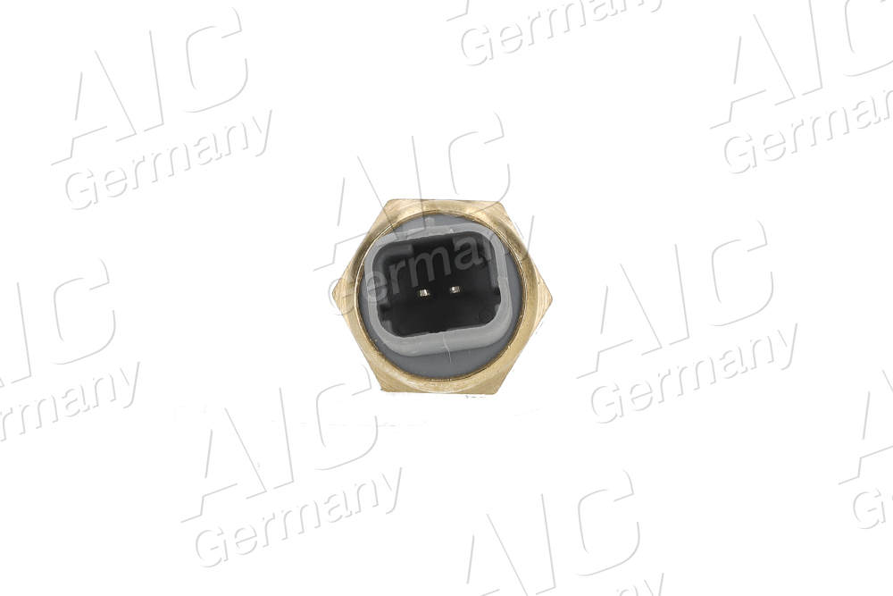 AIC Kontakt, baklygte 57241 for PEUGEOT LANCIA FIAT SUZUKI TOYOTA
