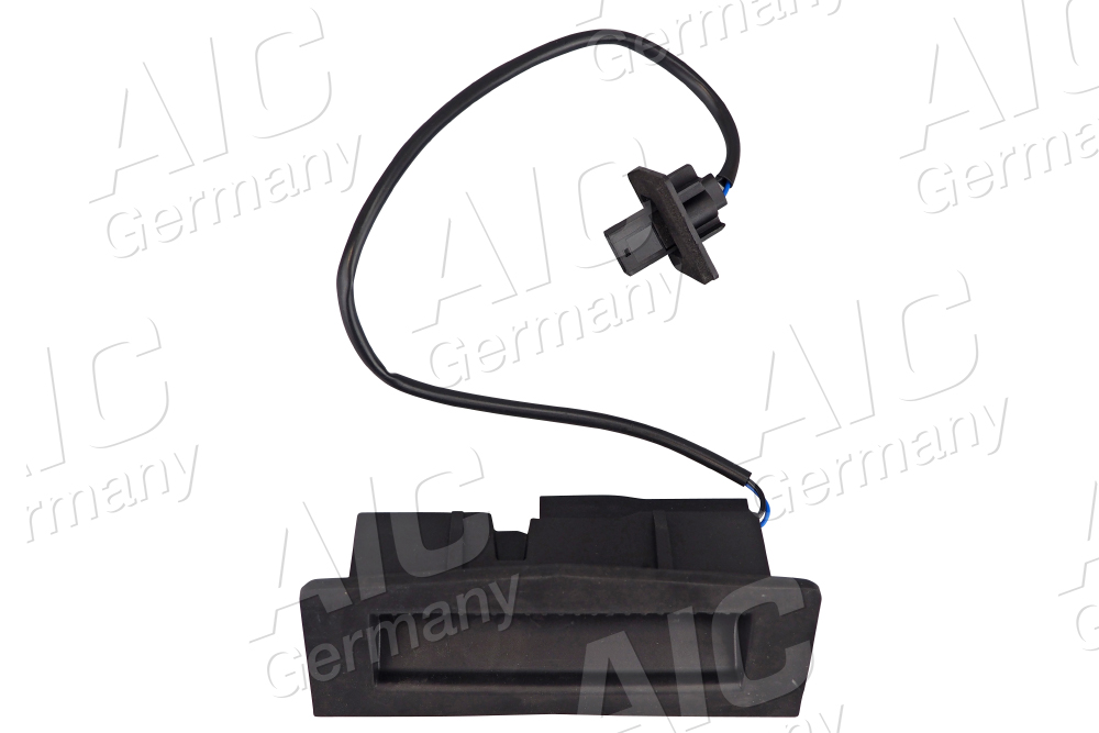 AIC Bagklapsgreb 58177 for OPEL