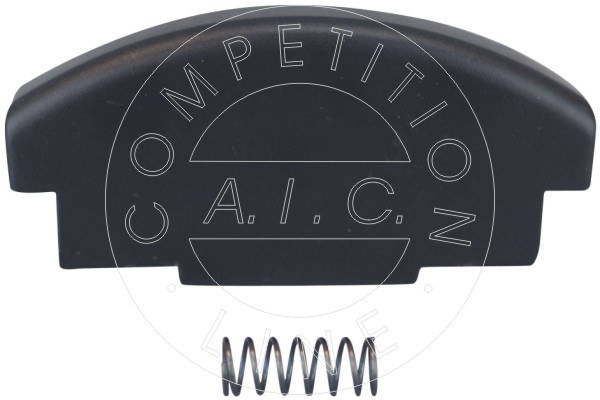 AIC Armlæn 58062 midten for VAG