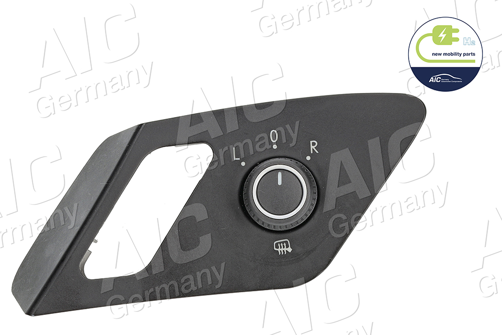 AIC Kontakt, spejljustering 71975 for VW
