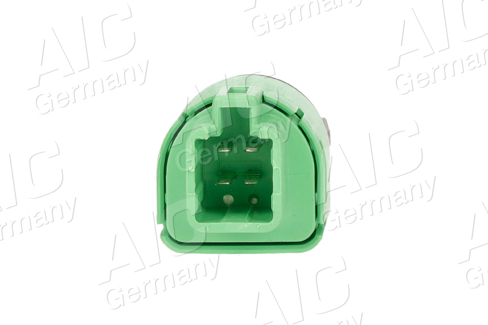 AIC Stoplyskontakt 75712 for PEUGEOT TOYOTA MITSUBISHI