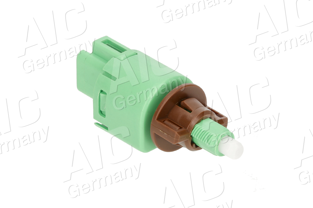 AIC Stoplyskontakt 75712 for PEUGEOT MITSUBISHI LEXUS