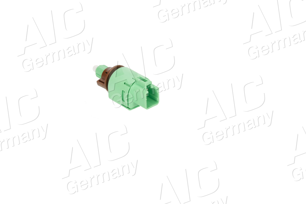 AIC Stoplyskontakt 75712 for PEUGEOT MITSUBISHI LEXUS