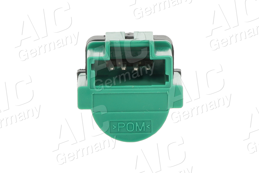 AIC Stoplyskontakt 75713 for CITROËN OPEL VAUXHALL