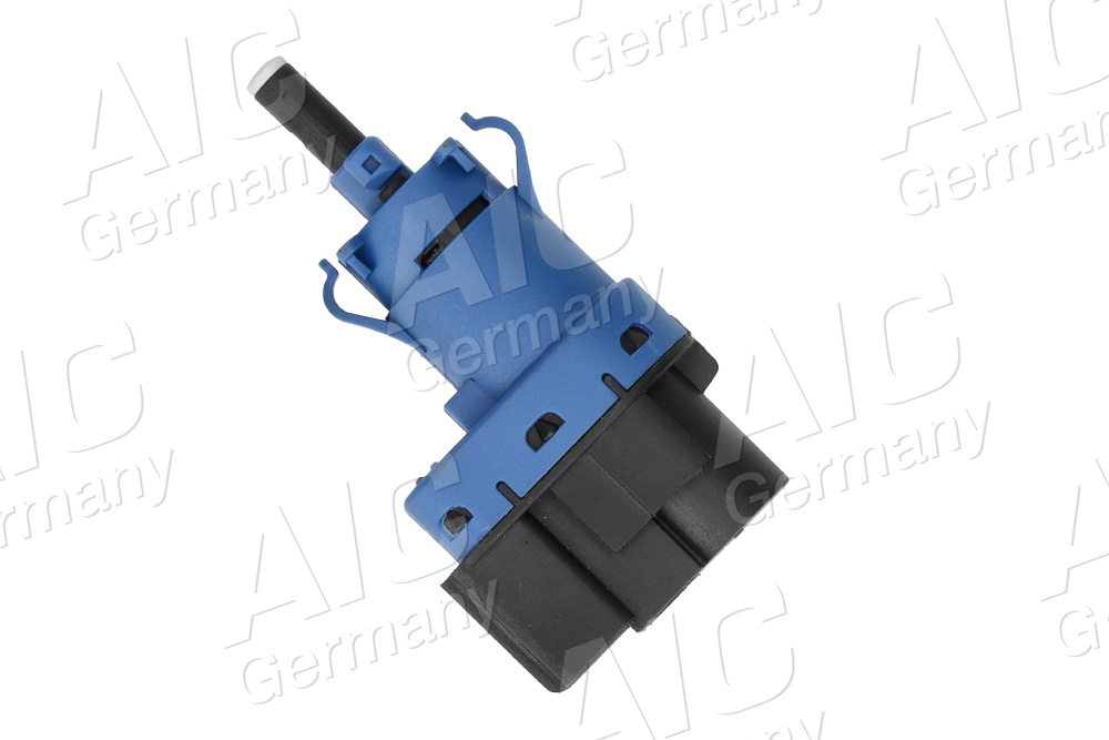 AIC Stoplyskontakt 75715 for FORD VOLVO ASTON MARTIN FIAT ABARTH FORD USA IVECO JAGUAR MAZDA LAND ROVER