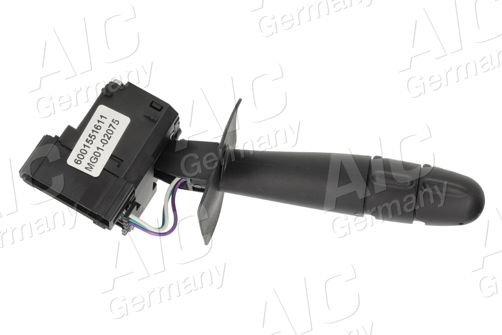 AIC Ratstammekontakt 75803 for DACIA