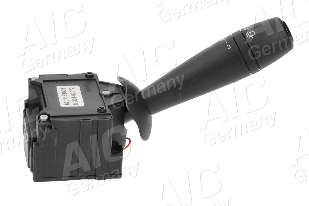 AIC Ratstammekontakt 75807 for DACIA